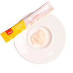 Лакомство для кошек Wanpy Cat «нежное пюре» из курицы 70г