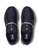 Кроссовки On Cloudvista 2 Waterproof Black Eclipse