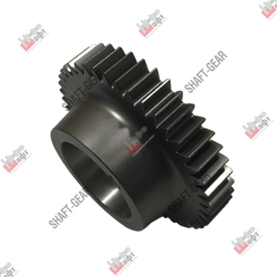 JS150T-1701050B - Шестерня 2 передачи промежуточного вала на КПП