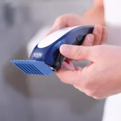 Машинка для стрижки волос Wahl Color Pro Lithium (79600-3716)
