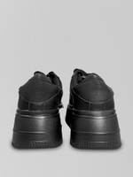 Кеды Dino Albat 1316-1 на толстой подошве