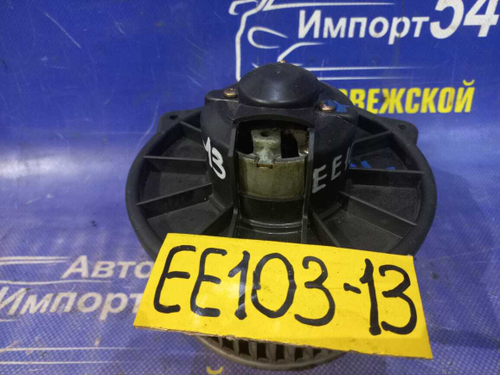 Моторчик печки TOYOTA COROLLA 2001