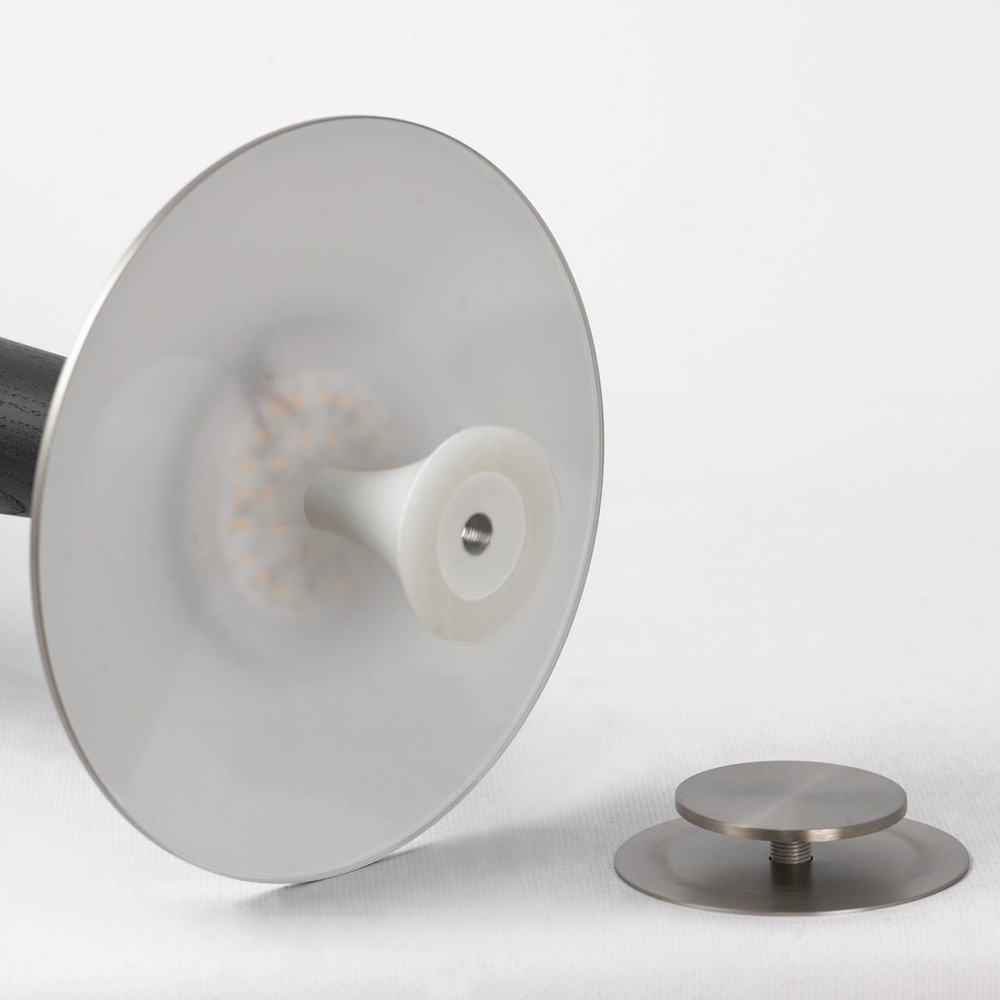 Настольная лампа Lussole LSP-4008