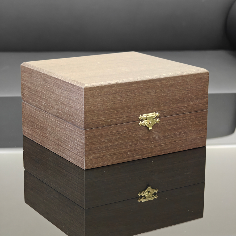 Чайный набор "Охотник" с ложечкой