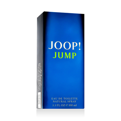 JOOP! Jump Eau De Toilette 100 ml (man)