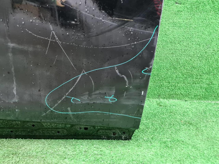 Дверь передняя правая Omoda C5 (2022-н.в.)