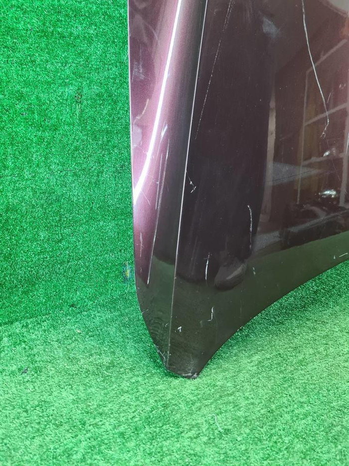 Капот VW Passat B8 (2014-н.в.)