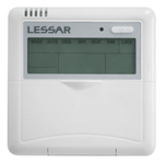 Сплит-система LESSAR Блок внутренний LS-HE36TMA4 inverter