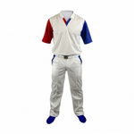 Судейская форма для САМБО