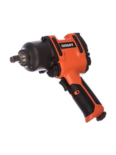 Ударный пневмогайковерт (1200 Нм; 1/2) Gigant PW 1280