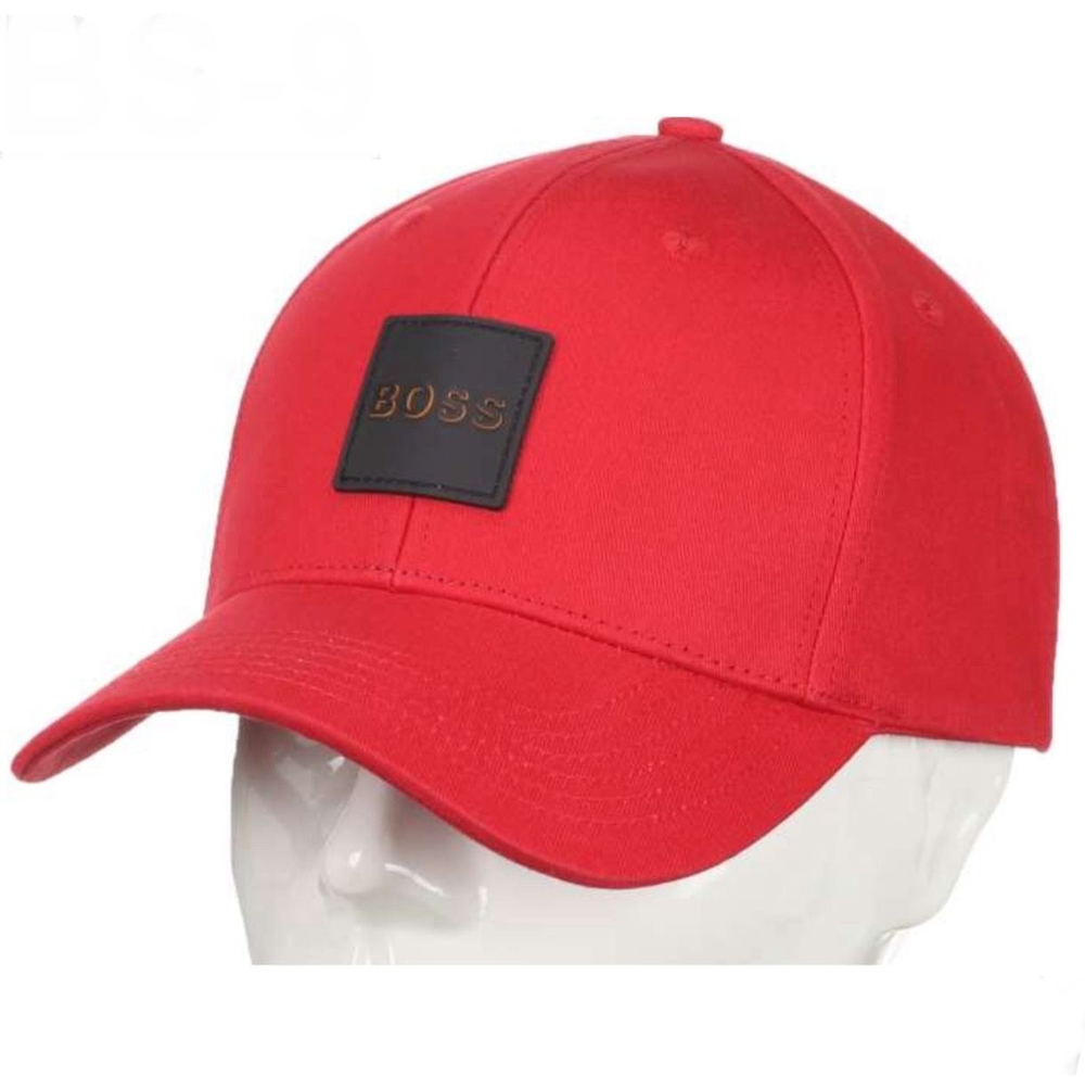 Бейсболка Boss club