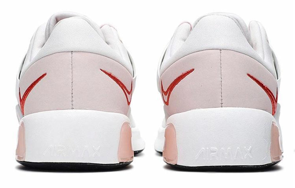 Кроссовки Nike Air Max Bella Tr 4 (Женская размерная сетка)