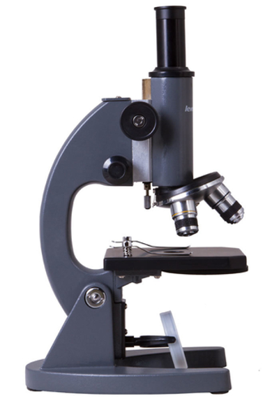 Микроскоп Levenhuk 5S NG, монокулярный