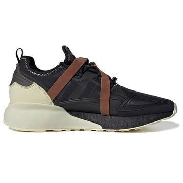 Кроссовки adidas originals ZX 2K Boost Универсальный топ Унисекс