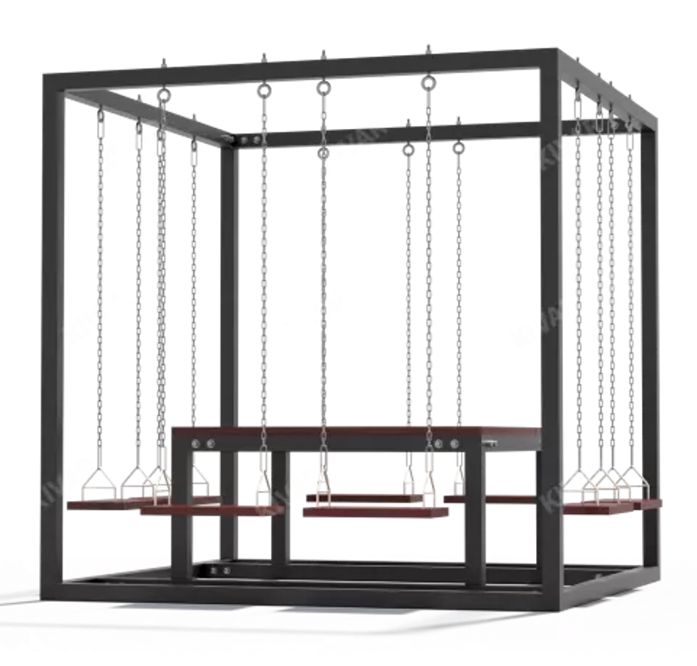 Комплект мебели Swingtables 03