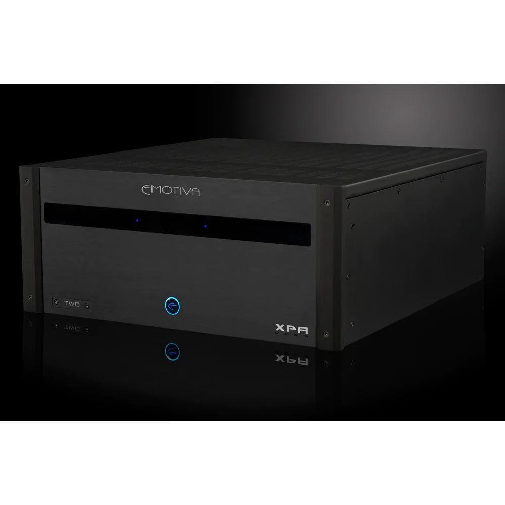 Усилитель мощности Emotiva XPA-2 Gen3