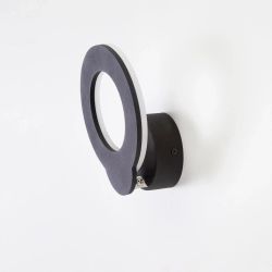 Citilux Декарт-4 CL704041 Бра светодиодное Чёрное