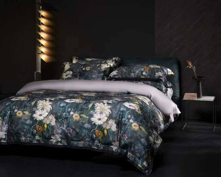 Комплект постельного белья