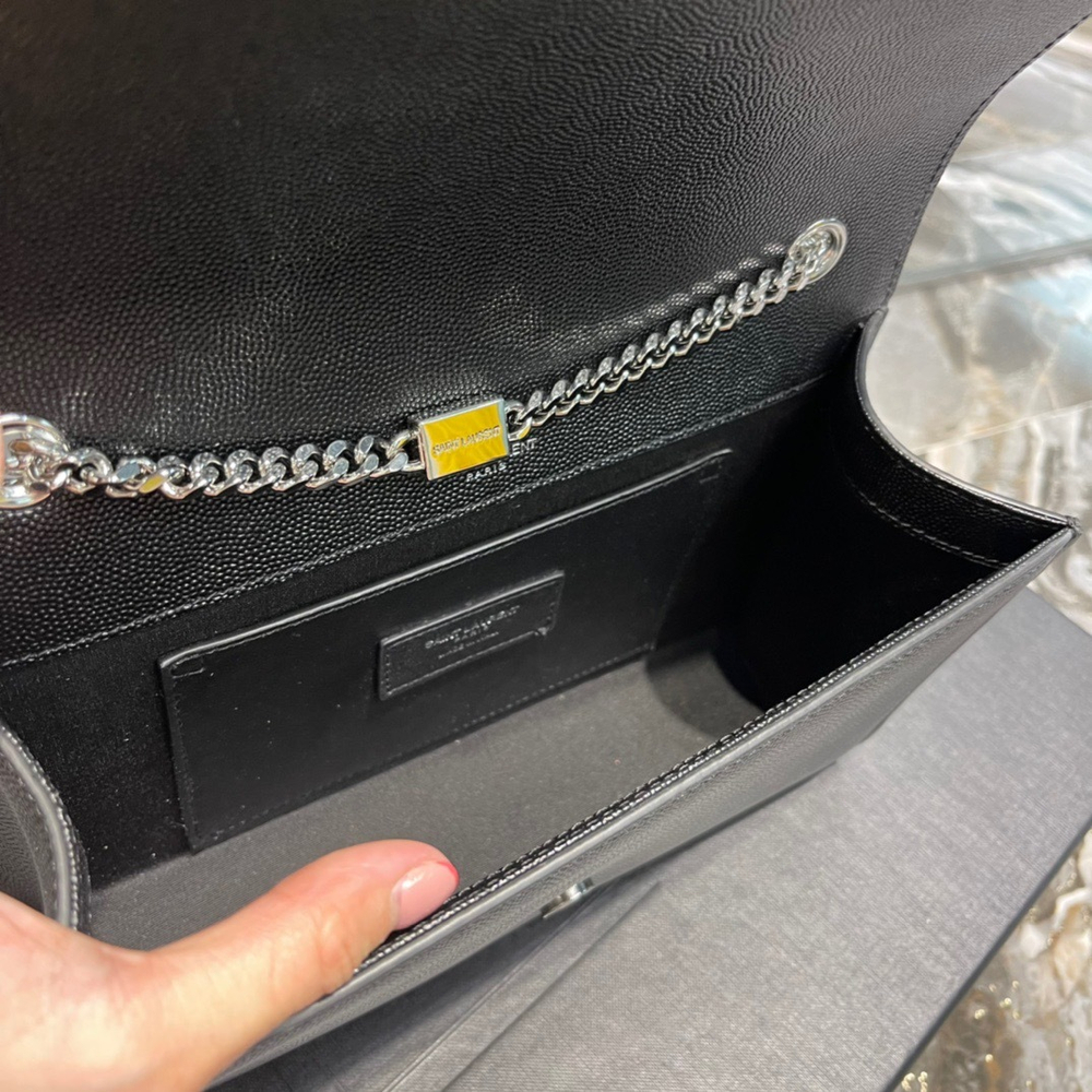 Saint Laurent Kate Medium Bag 24 cm