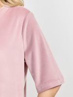 Туника Юнона Виотекс КАПУЧИНО