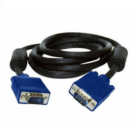 Кабель цифровой VGA- VGA 3-метра