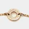 Подвеска BVLGARI DIVAS` DREAM Carnelian