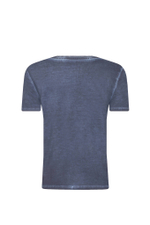 Футболка Guess - темно-синий(L4GI30 K8HM4)