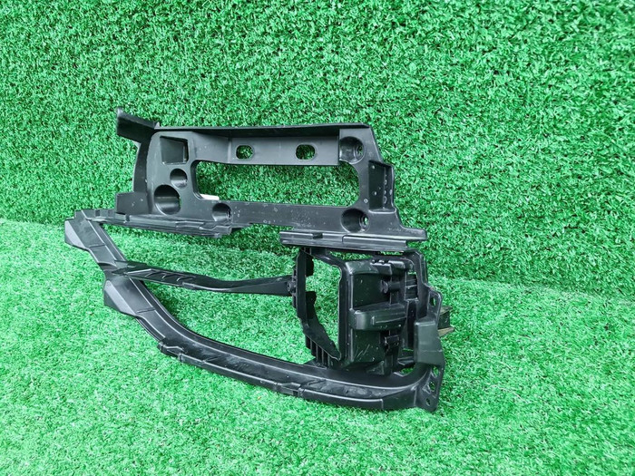 Накладка перед. бампера Porsche Panamera 971 16-20