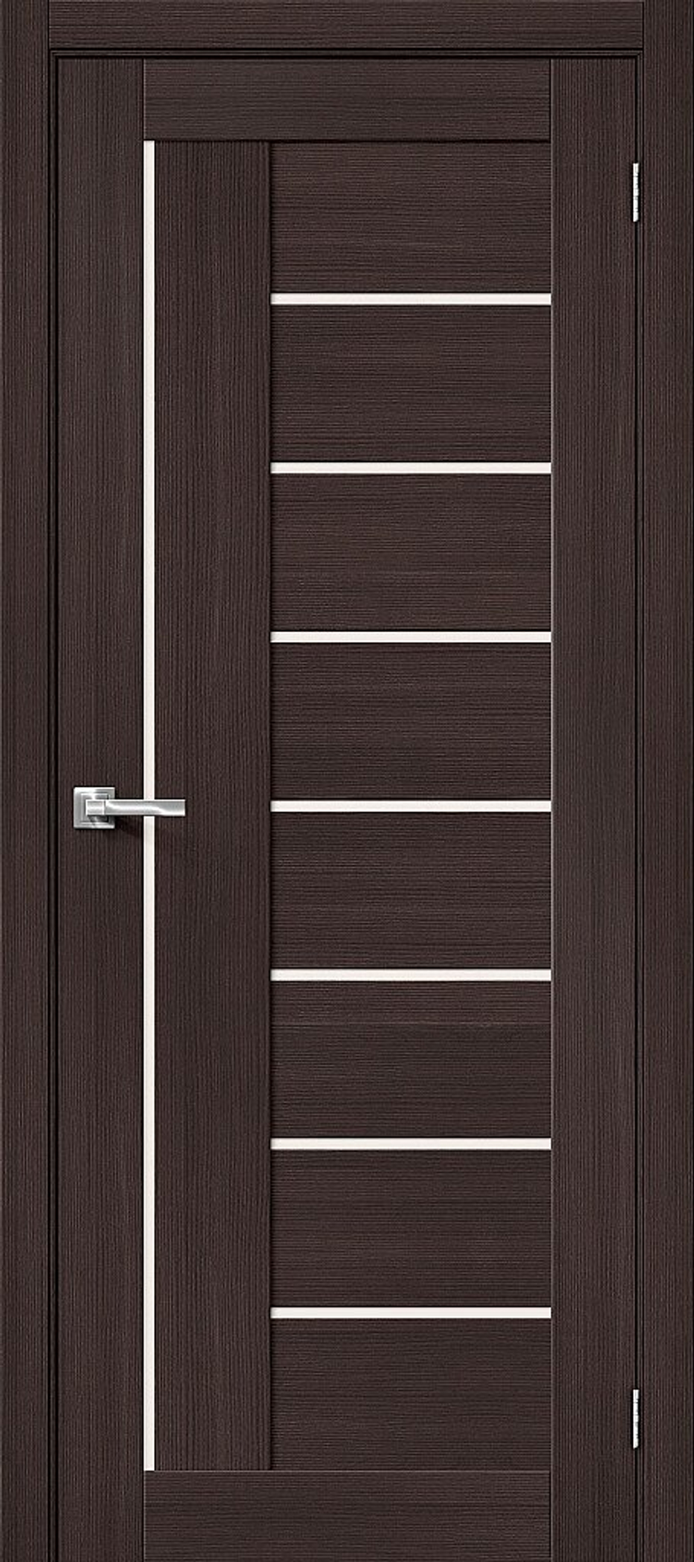 Браво-29 Wenge Melinga Magic Fog
