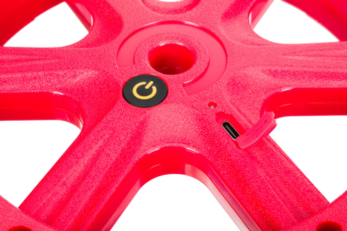 Детектор засорения труб Ermenrich Ping ES20