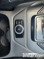 KG Mobility (Ssangyong) Rexton Sports Дизель 2.2 4WD (05.2020)