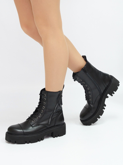 Ботинки женские