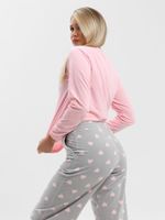 Костюм Нефрон Виотекс РОЗОВЫЙ