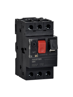 Пускатель ПРК32-10 In10А Ir6-10А Ue 660В KARAT IEK DMS11-010