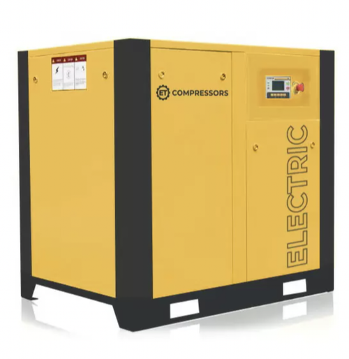 Винтовой компрессор ET-Compressors ET SL 30-10 (IP23)
