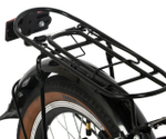 Подростковый велосипед Novatrack Town 16" (2024)
