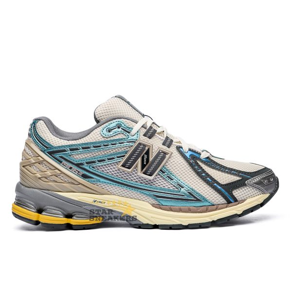 NEW BALANCE 1906R New Spruce
