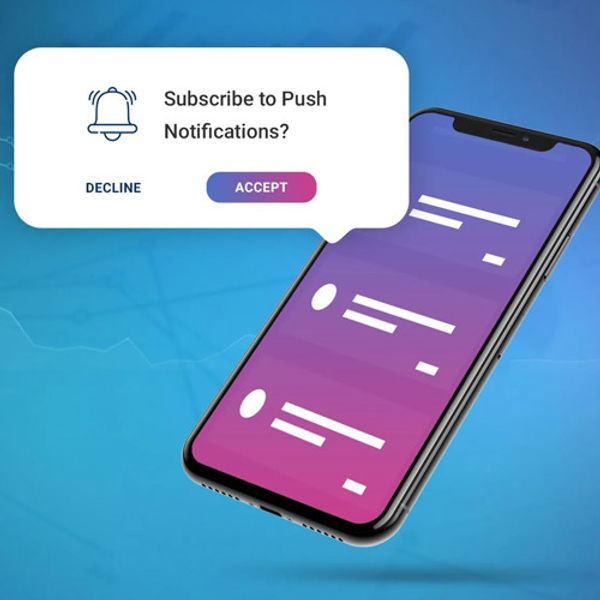 Что такое PUSH-уведомления?