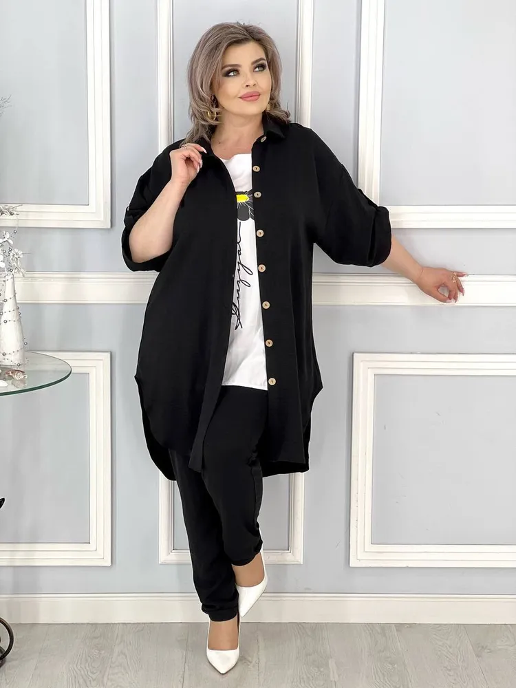 Комплект «Ромашка-8» Fabrika