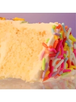 Бальзам для губ 3 торт