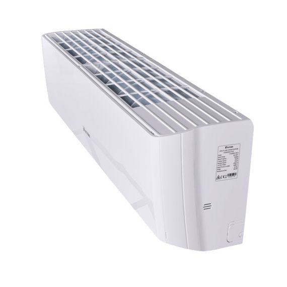 Тепловой насос Vetero V-S12SHPAC2S купить в Москве и Московской области по низкой цене с доставкой по России — (2) Тепловой насос Vetero V-S12SHPAC2S — (2)