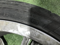 Диск Комплект дисков R19 BMW X5 F15 (2013-2018) 467 стиль