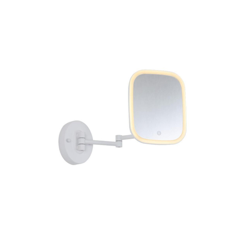 Настенный светодиодный светильник Omnilux Chianti OML-10401-04