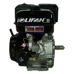 Lifan 190F D25 двигатель бензиновый (for r) 00-00000928