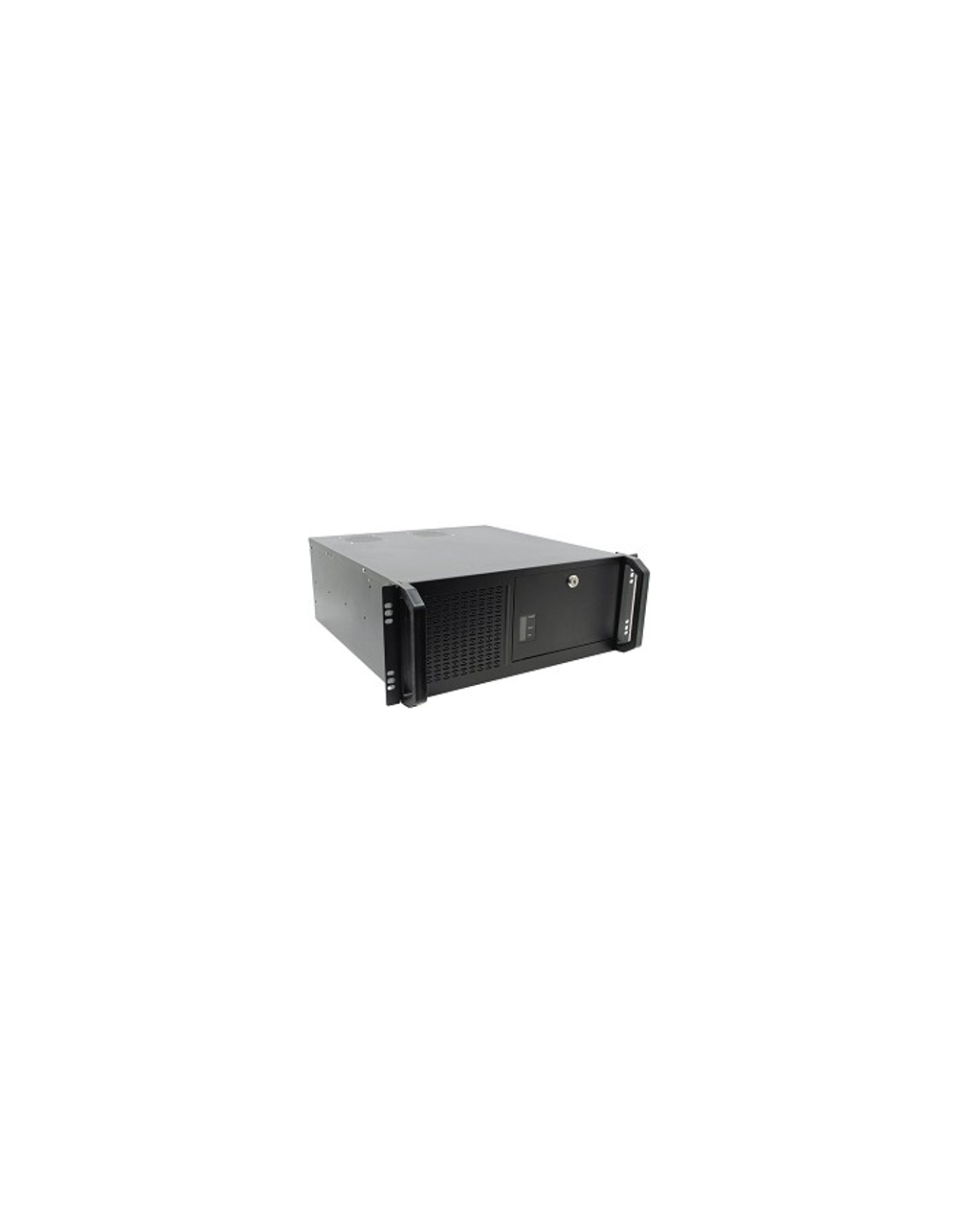 Корпус для компьютера Exegate EX244592RUS Серверный корпус Exegate Pro 4U450-16 / 4U4019S