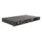 Furman PS-8RE III Black