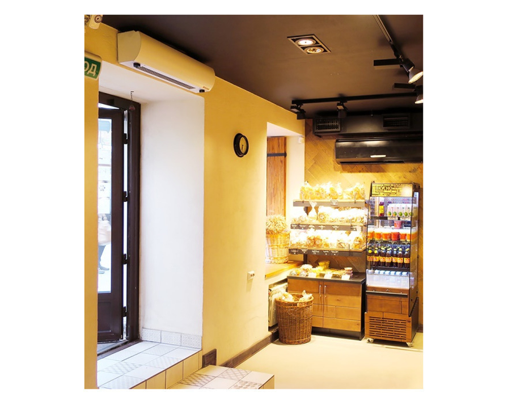 ТЕПЛОМАШ КЭВ-4П1154E Оптима (Серия 100)