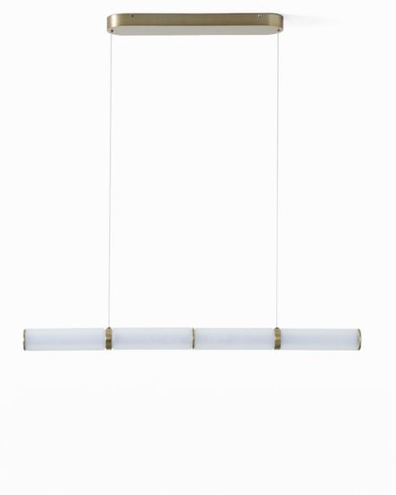 Светодиодная люстра “Хардинг”