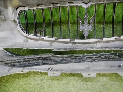 Бампер передний Maserati Quattroporte VI 6 (2012-2016)