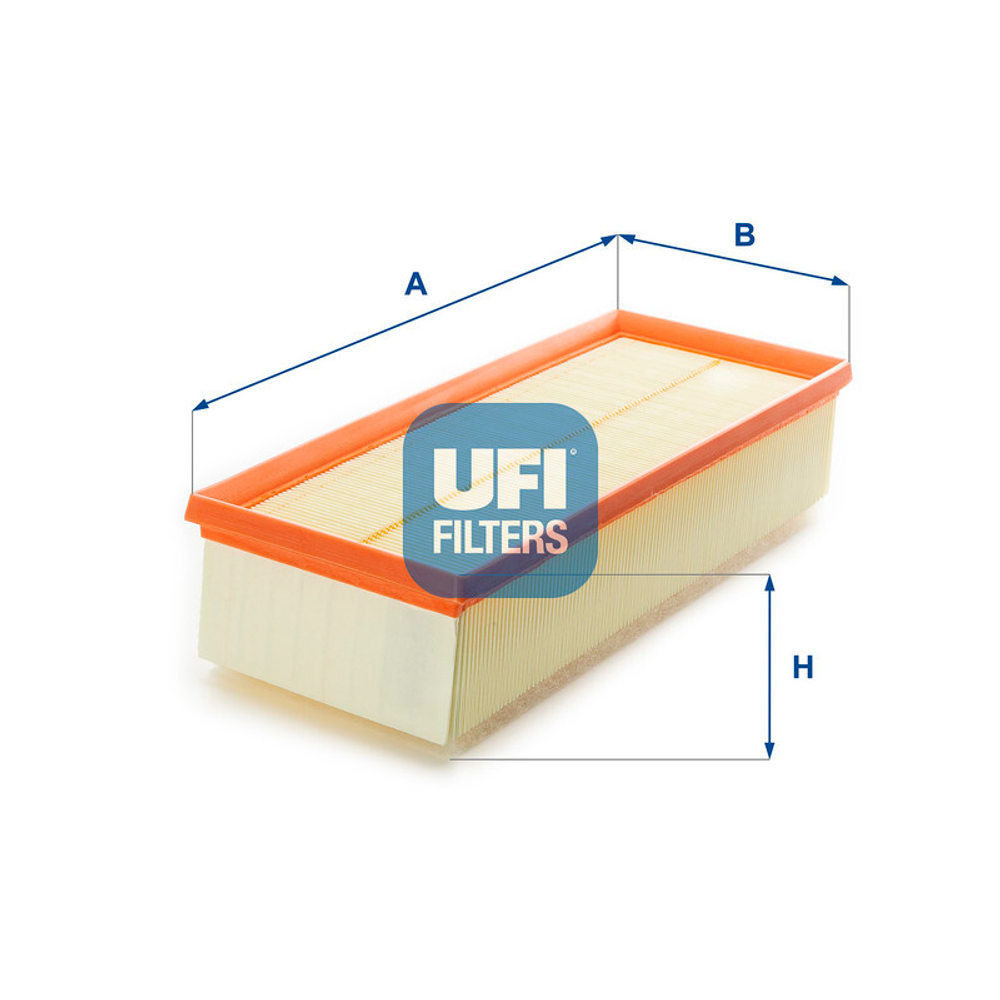 UFI - 3037000-UFI - Filter za vazduh